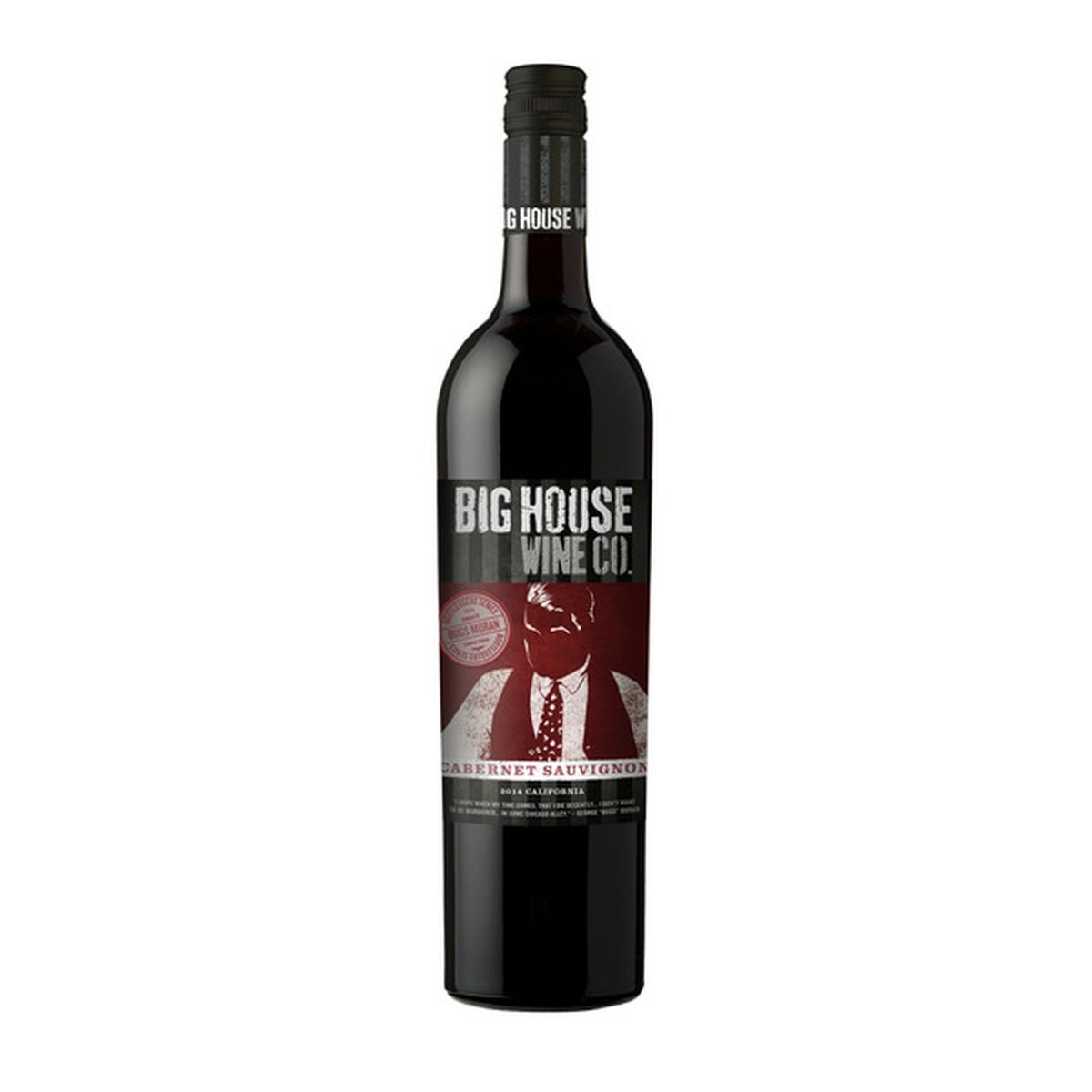 Big House Cabernet Sauvignon
