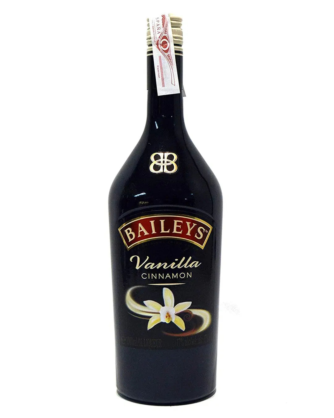 Bailey's Vanilla Cinnamon