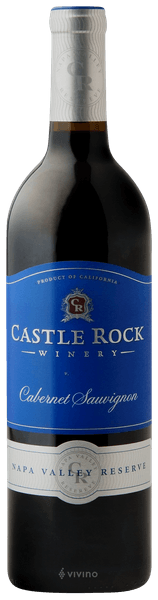 Castle Rock Napa County Cabernet Sauvignon