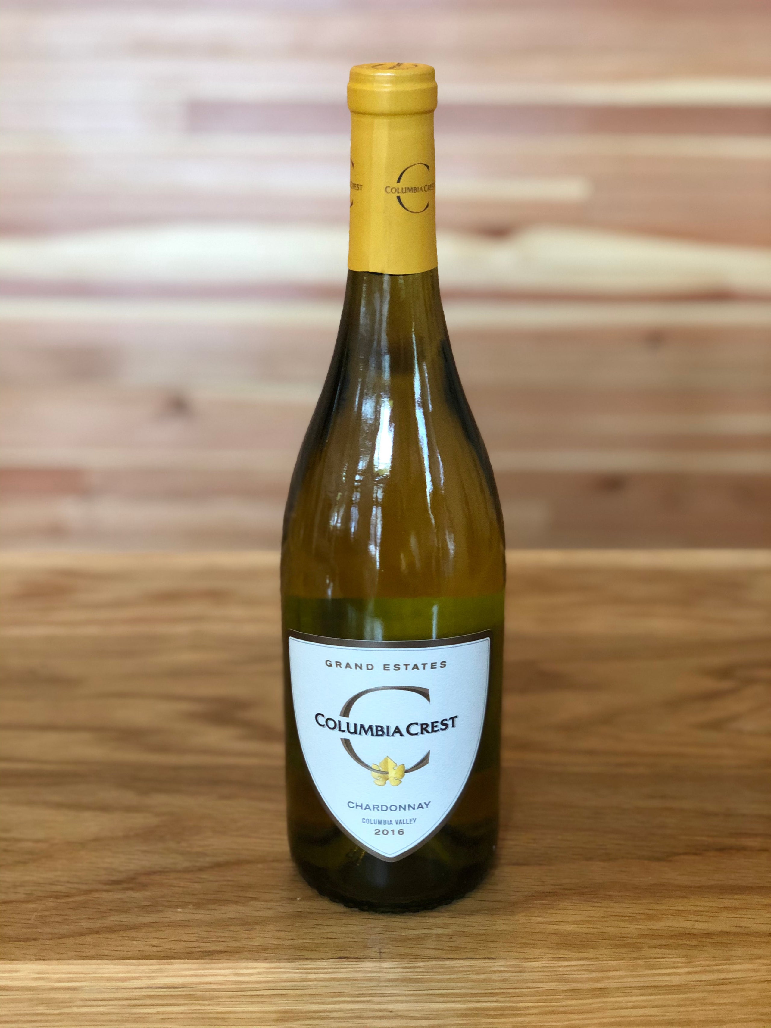 Castle Rock Columbia Valley Chardonnay