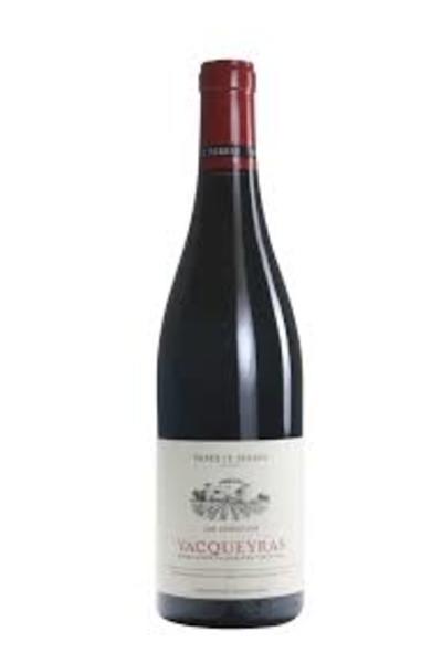 Perrin And Fils Vacqueyras Red Rhones