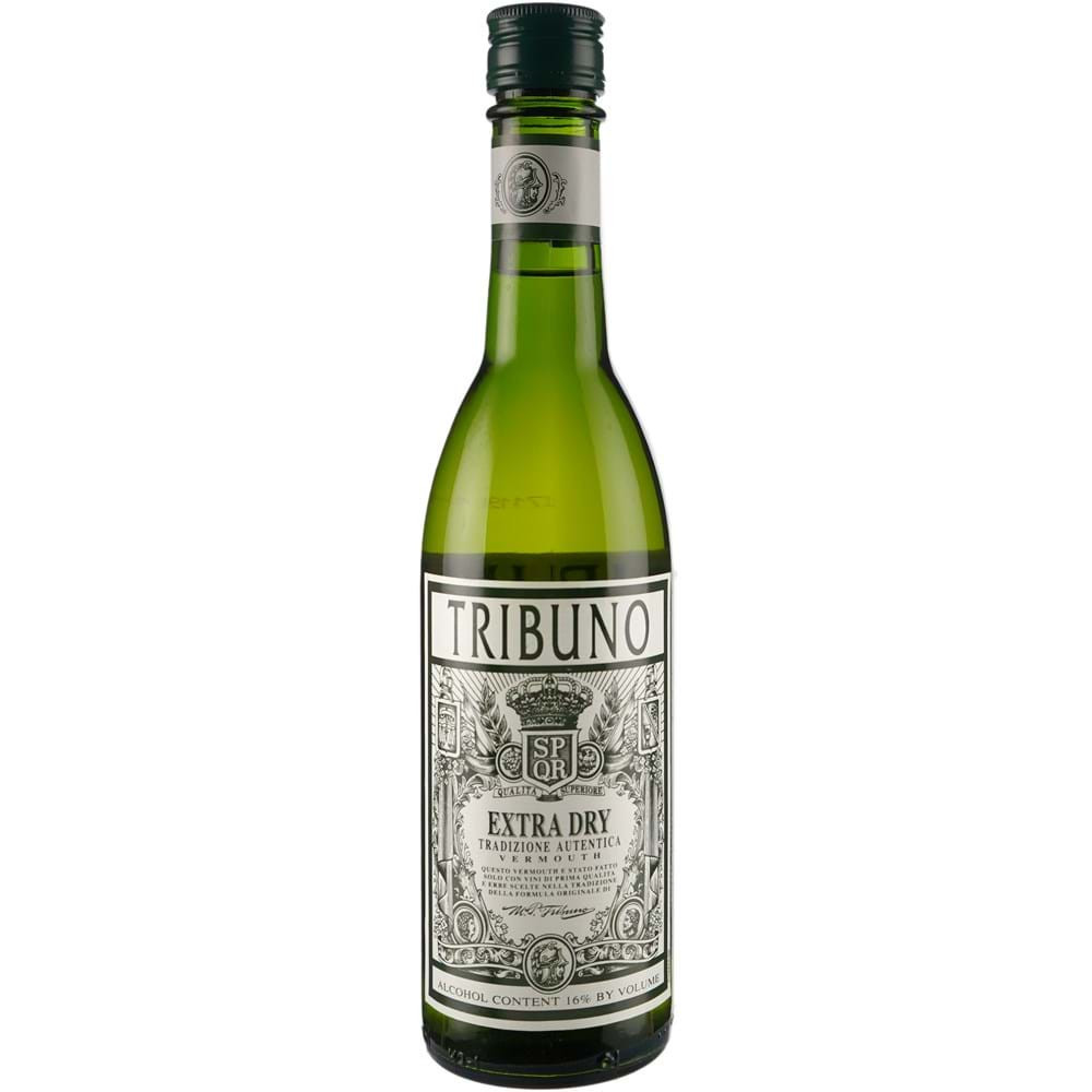 Tribuno Dry Vermouth