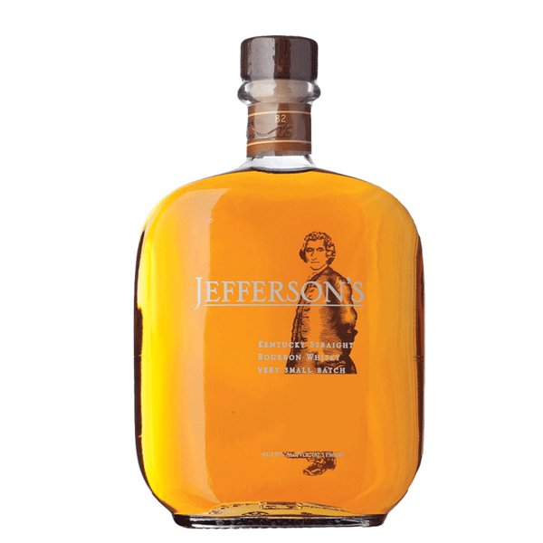 Jefferson Chef's Collaboratio Very Small Batch