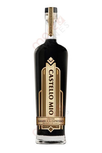 Castello Mio Sambuca