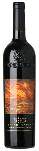 Ferrari Carano Tresor Cabernet Sauvignon