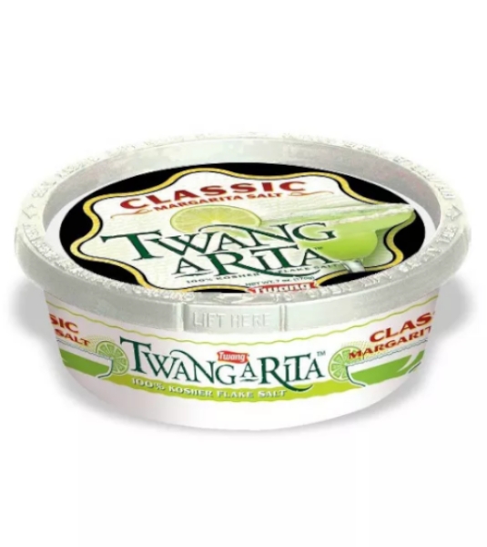 Twang A Rita Classic Margarita Sal