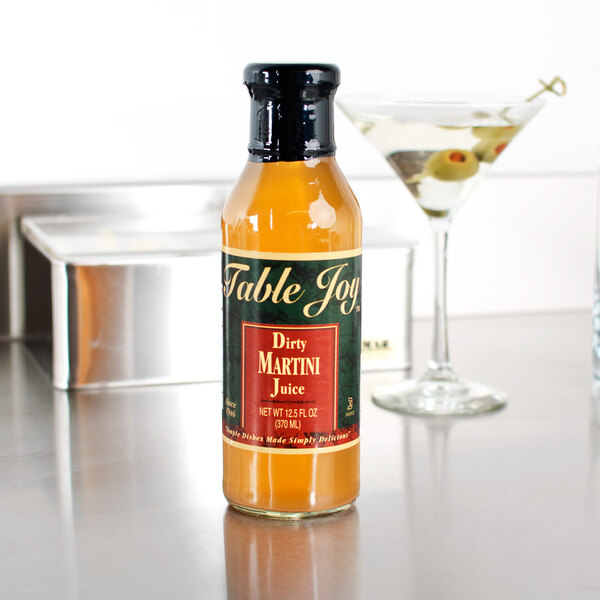 Table Joy Martini Olives