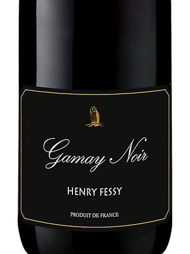 Henry Fessy Gamay Noir