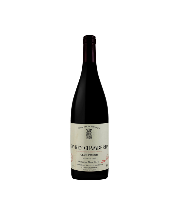 Clos Prieur Gevrey Chambertin