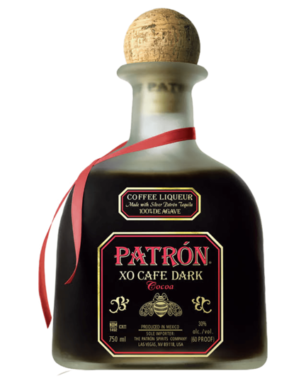 Patron Coco XO Cafe Dark