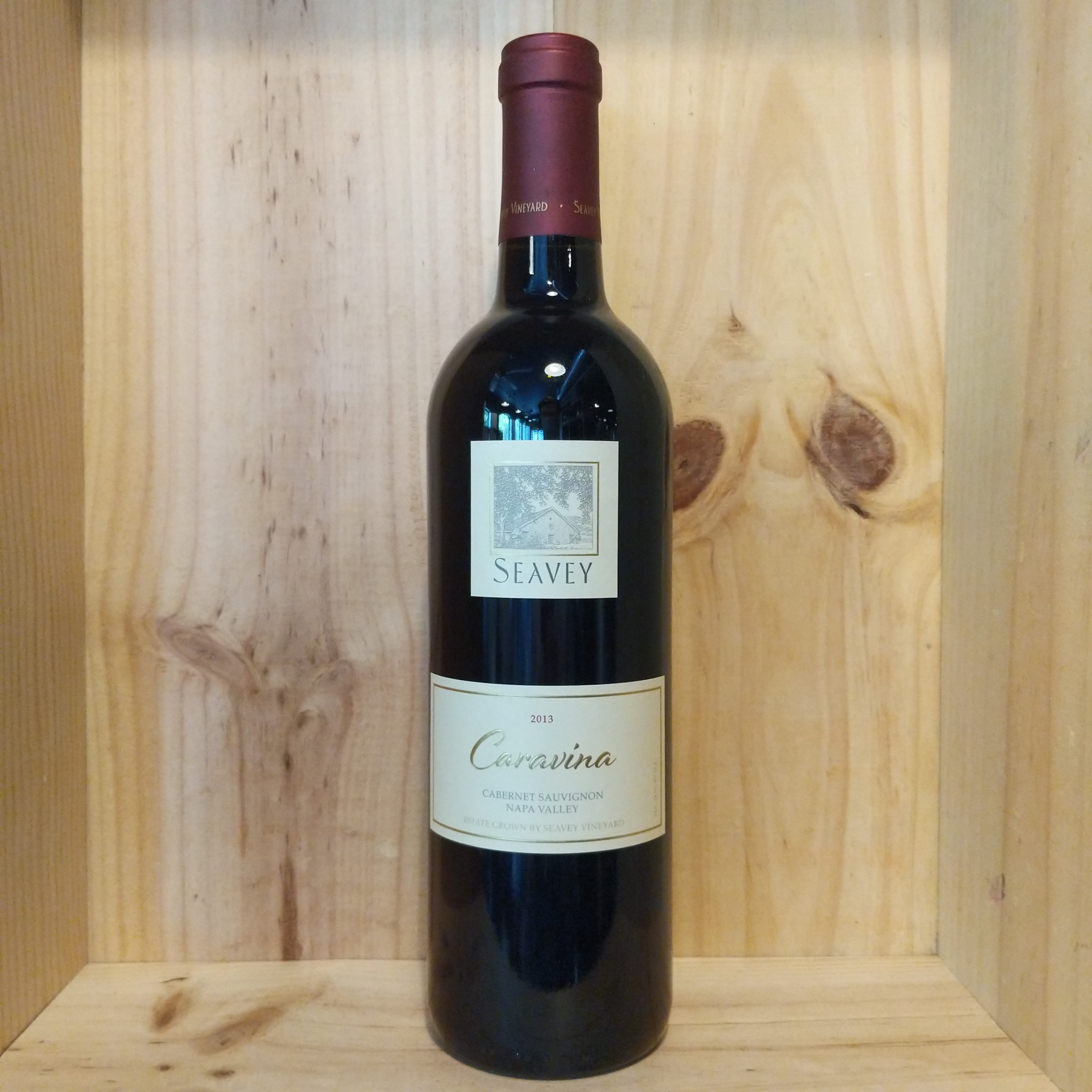 Caravina Cabernet Sauvignon