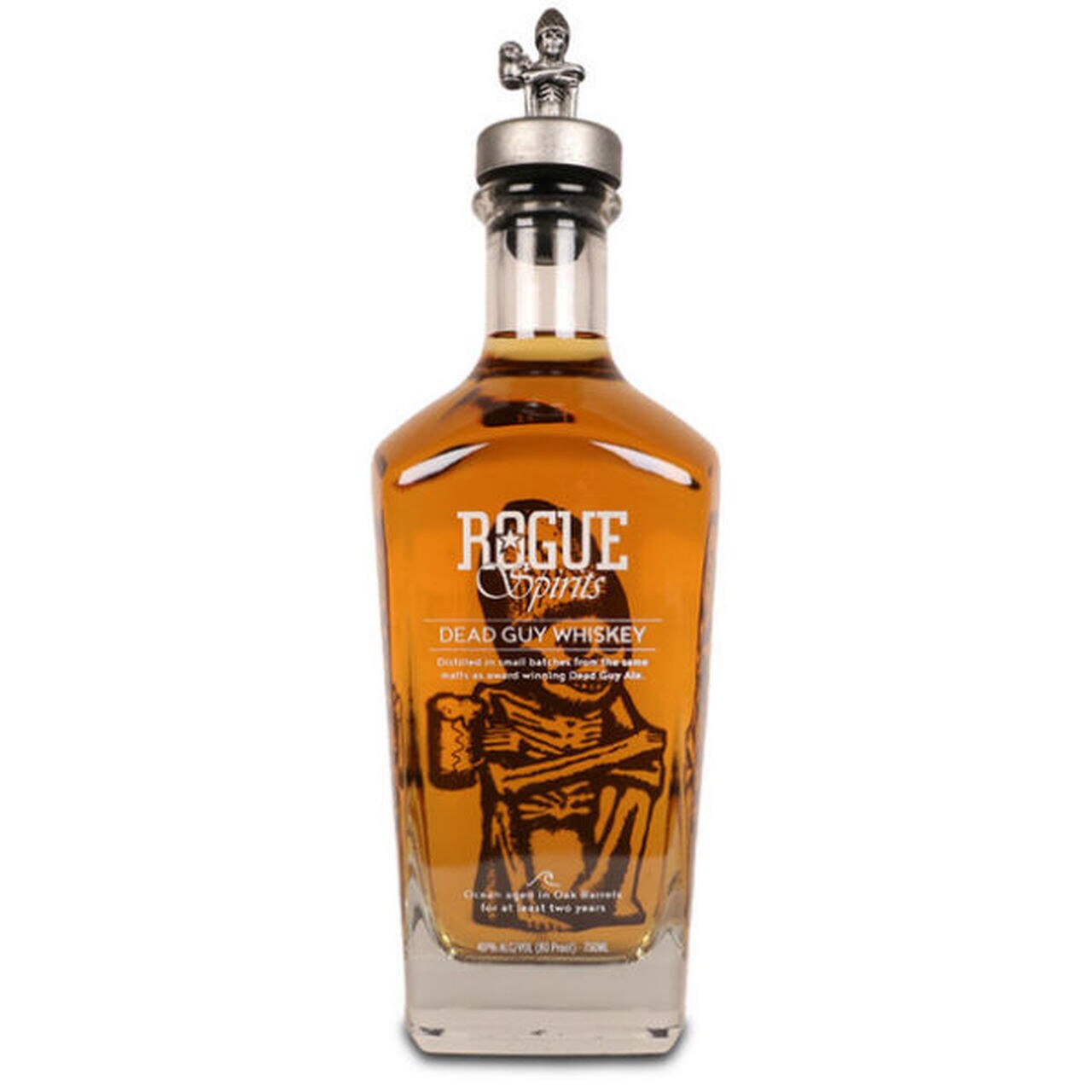 Rogue Dead Guy Whisky