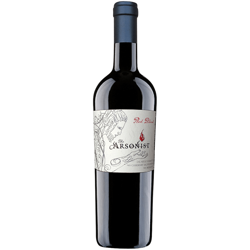 Matchbook Red Blend
