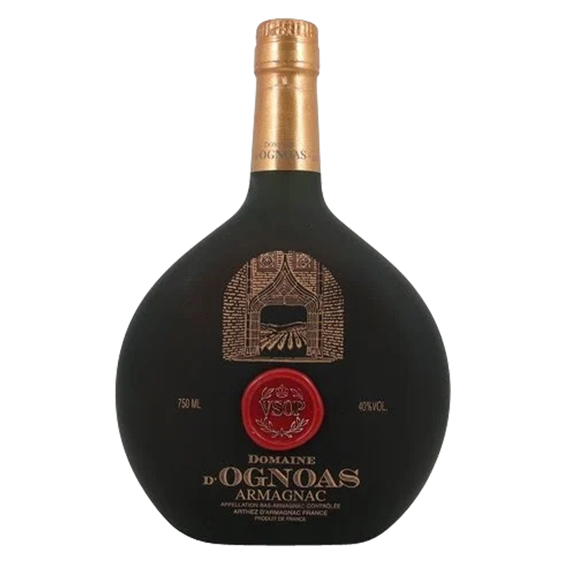 Domaine D'ognoas Armagnac VSOP