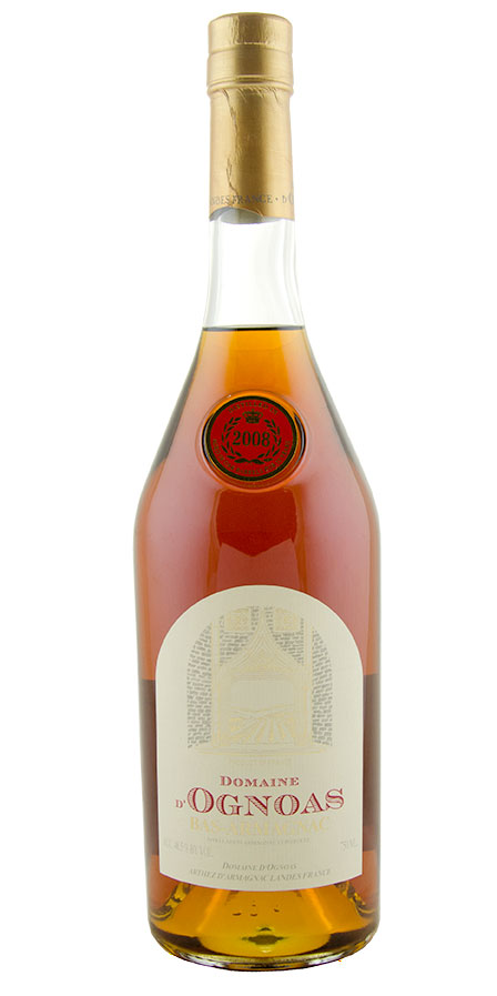 Domaine D'ognoas Armagnac Napoleon