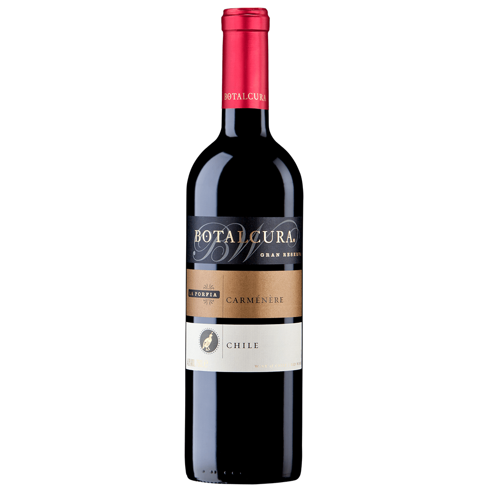 Botalcura Carmenere