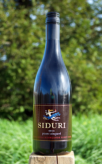 Siduri Slh Pinot Noir