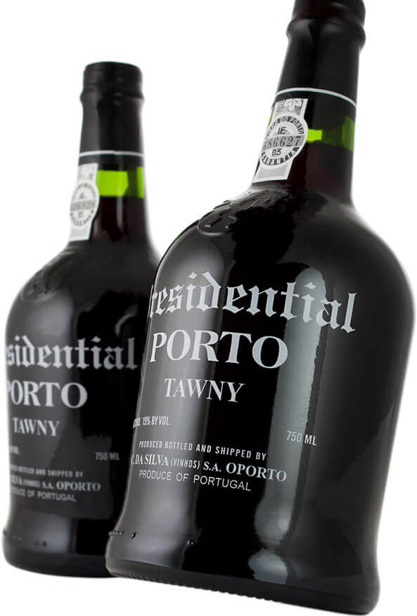 Presidential Tawny Porto