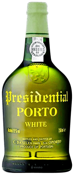 Presidential White Porto