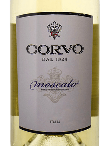 Corvo Moscato