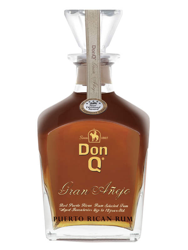 Don Q Grand Añejo