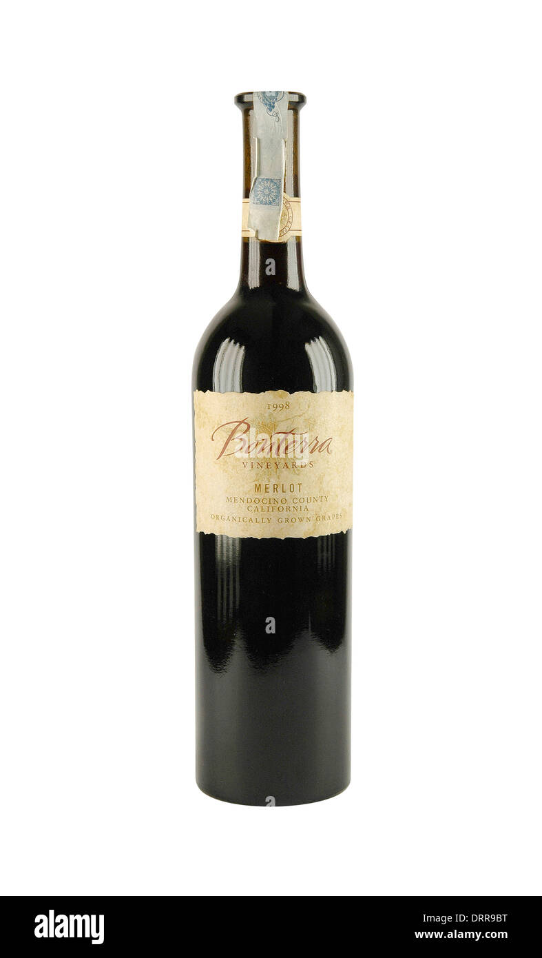 Viniterra Merlot