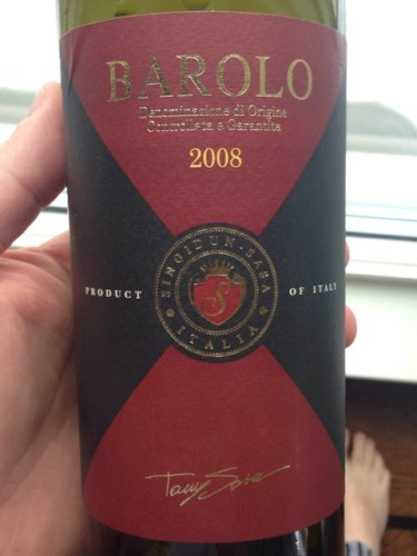 A Sasa Barolo