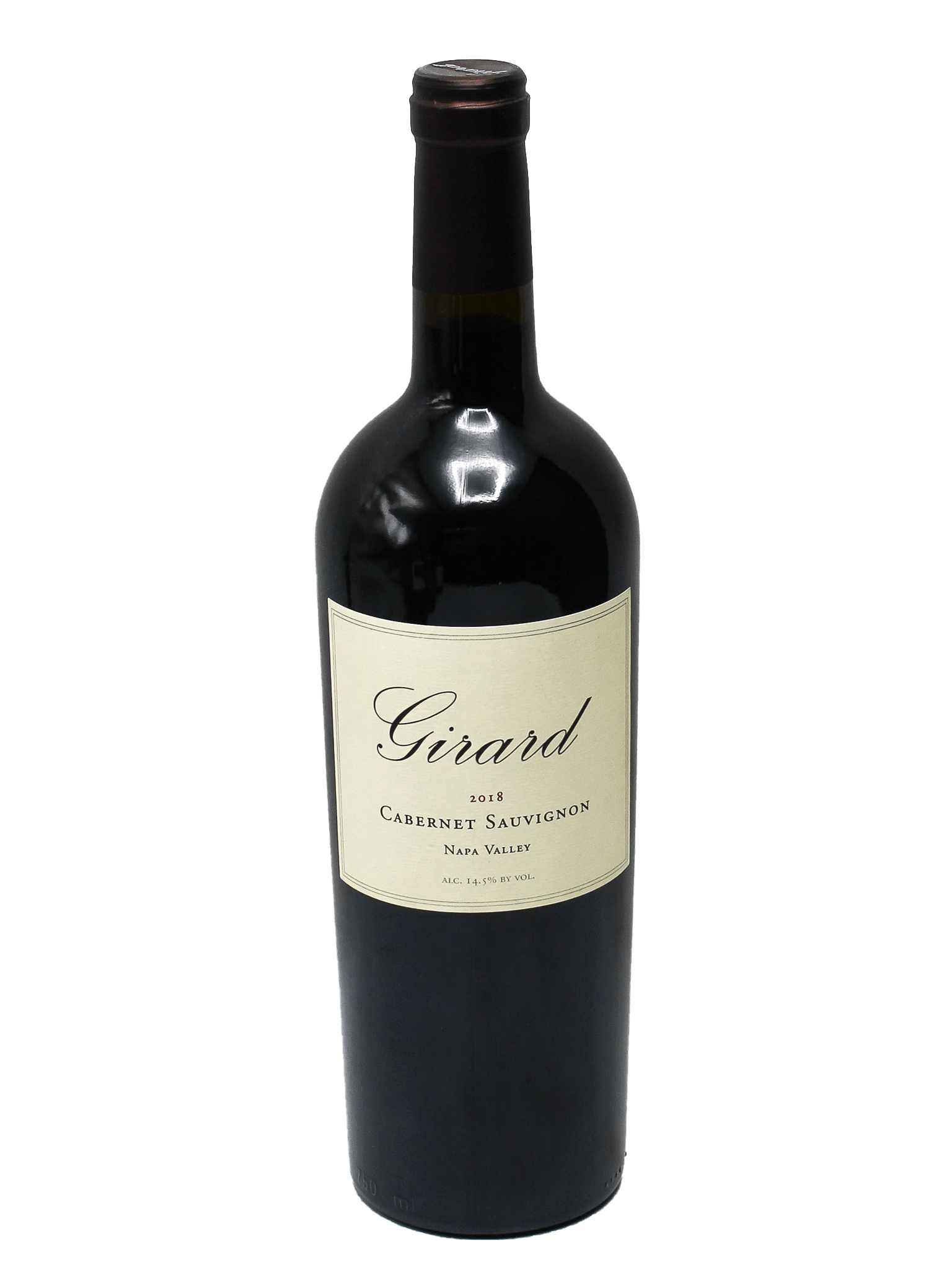 Girard Cabernet Sauvignon