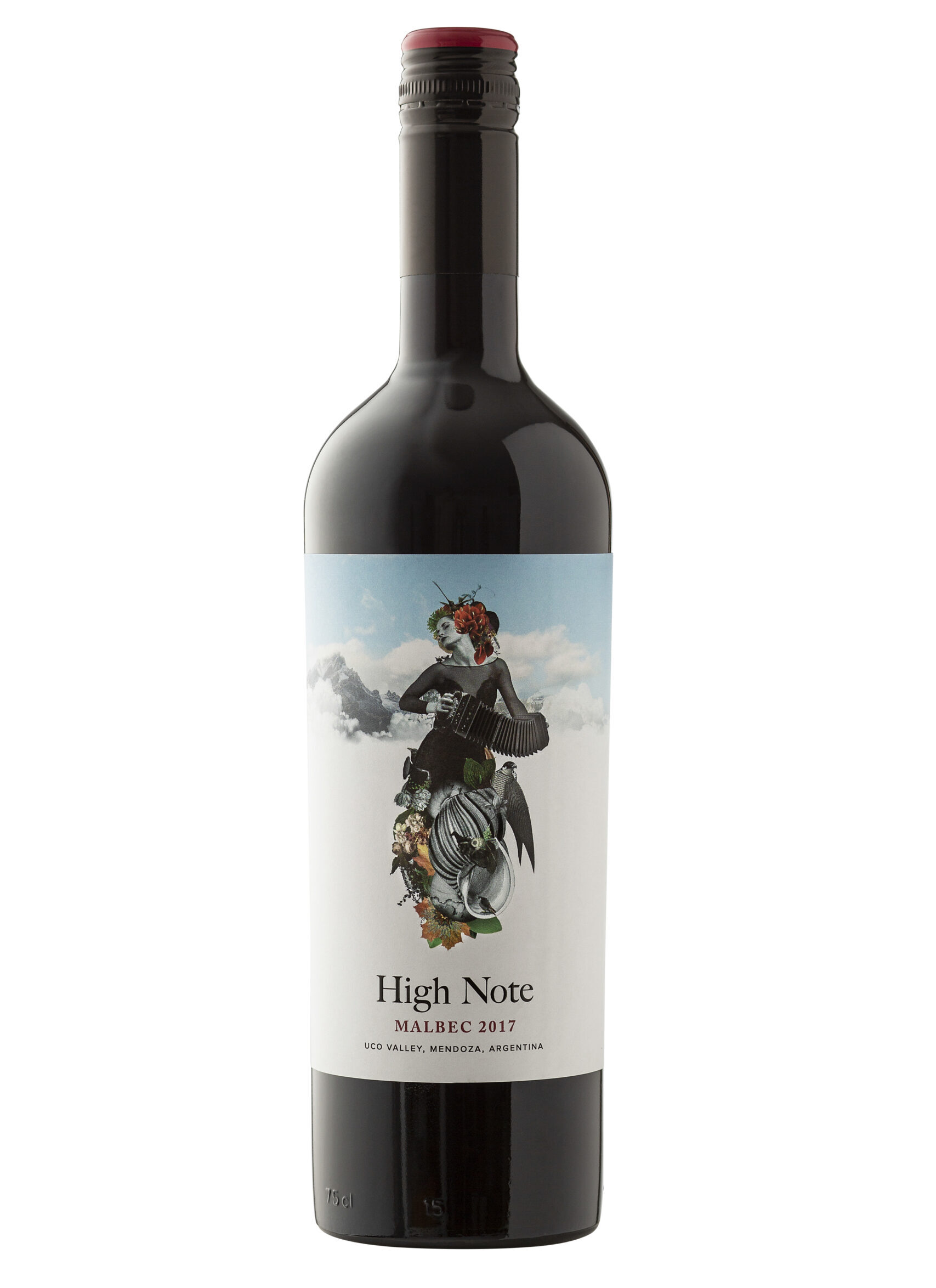 High Note Malbec