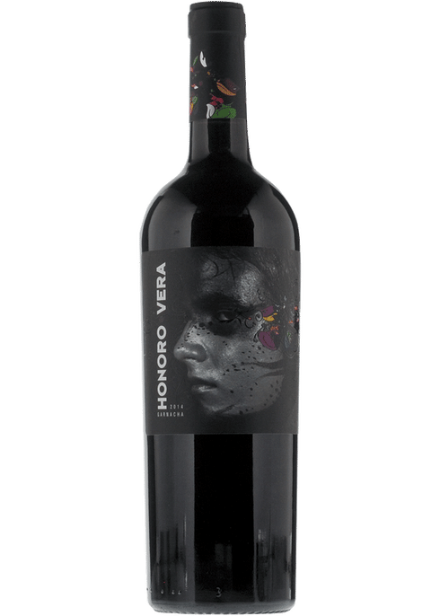 Honoro Vera Garnacha Red Blend