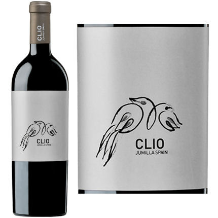 Clio Jumilla Red Blend