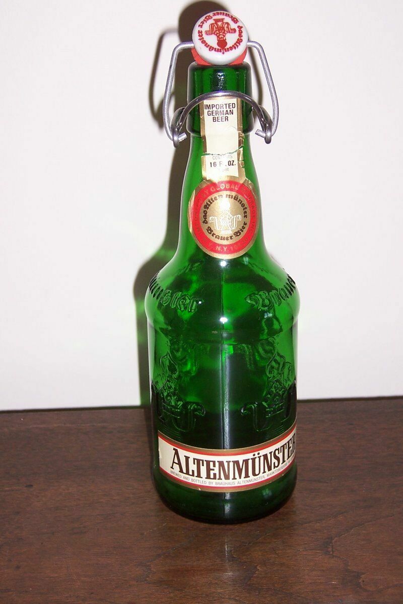 Altenmunster Bottle