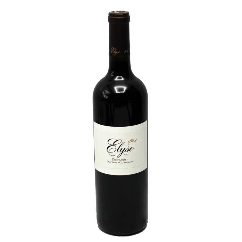 Elyse Zinfandel