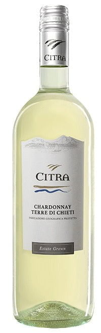 Citra Chardonnay