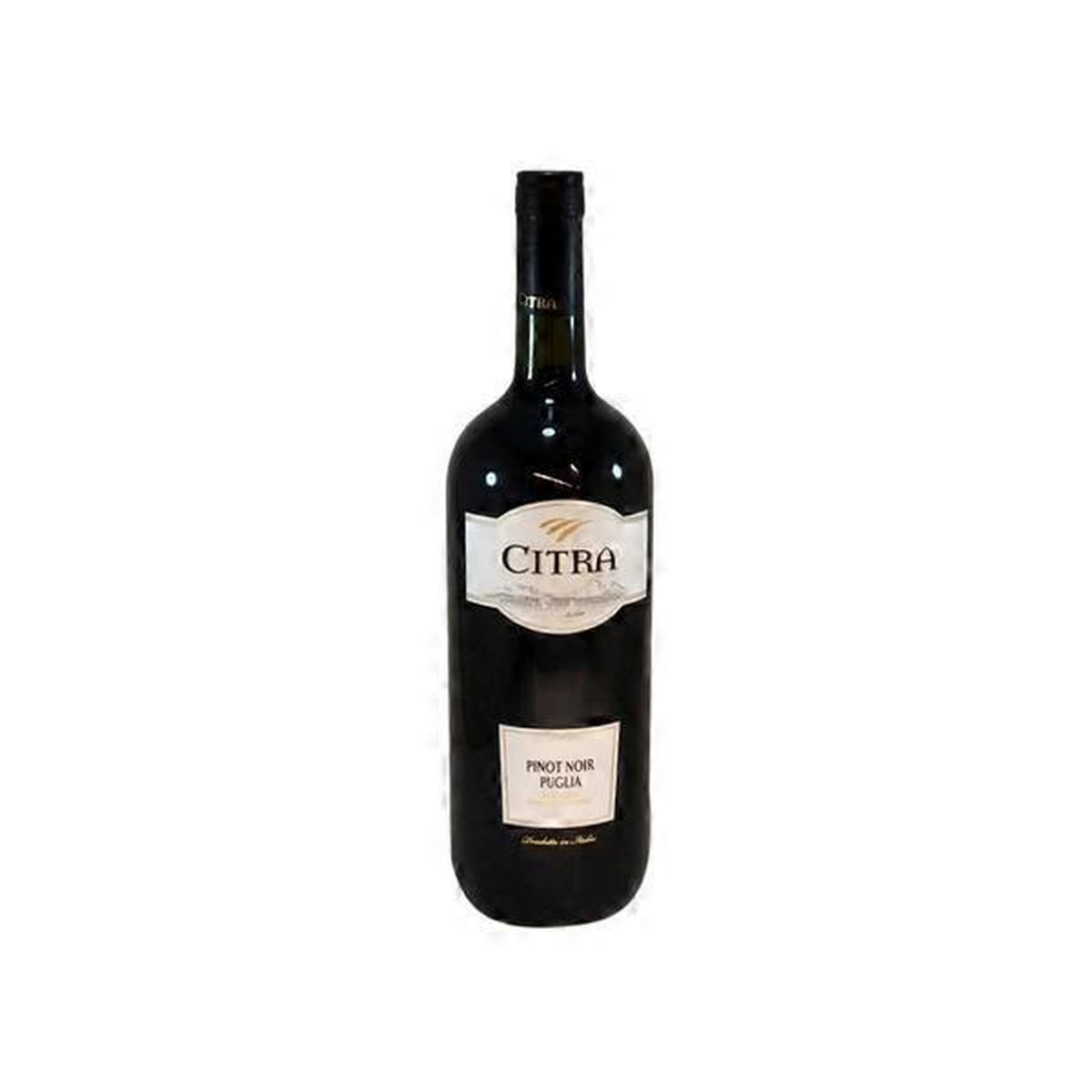 Citra Pinot Noir