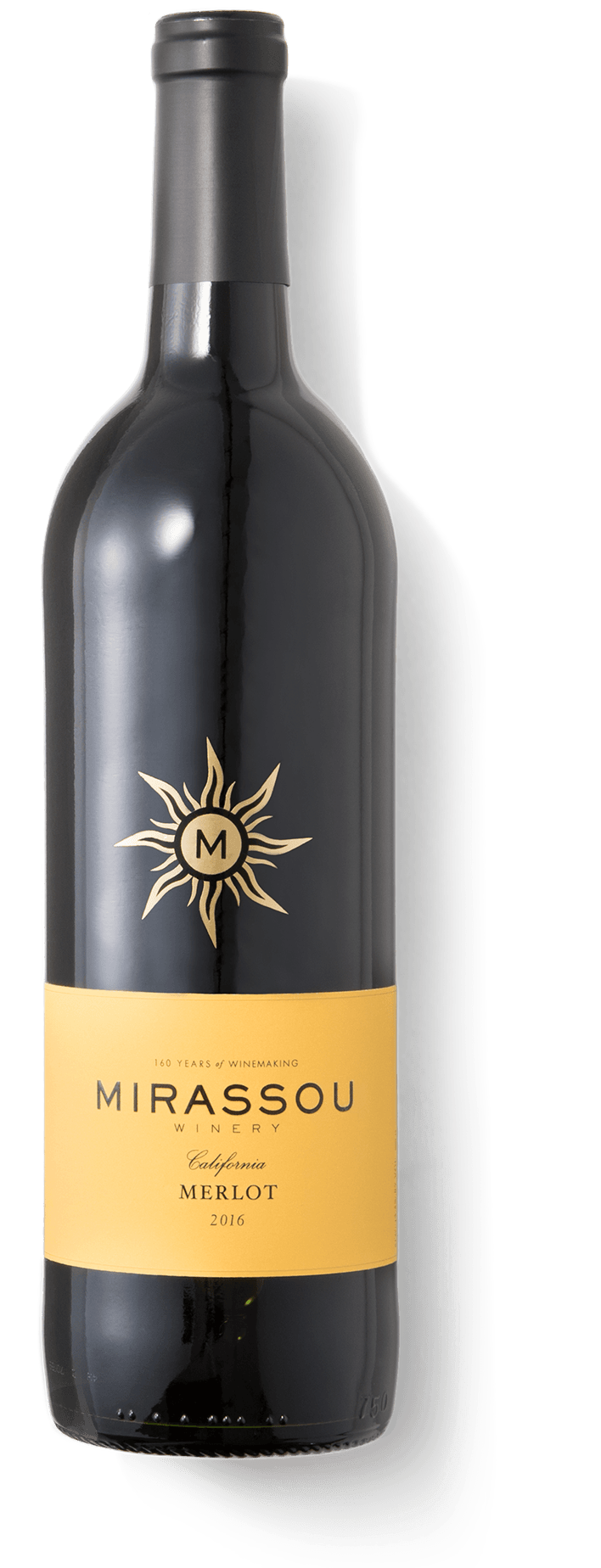 Mirassou Merlot