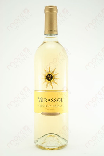 Mirassou Sauvignon Blanc
