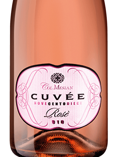 Col Mesian Cuvée Rose