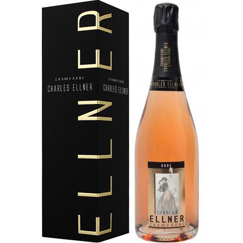 Charles Ellner Rose