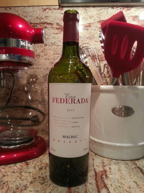 Buenas Ondas Malbec