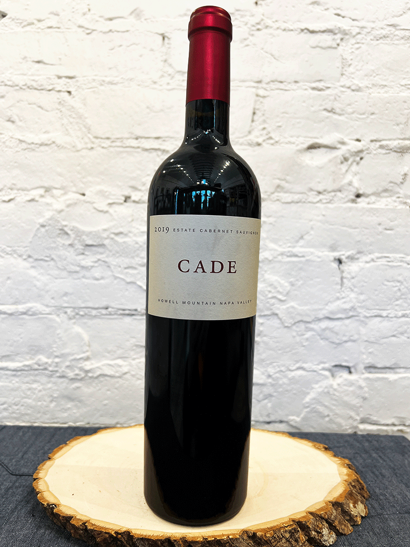 Cade Cabernet Sauvignon
