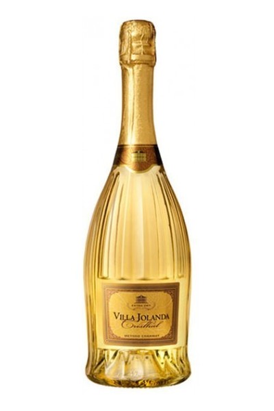 Villa Jolanda Xmas Brut