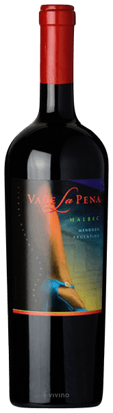 Tierra Divina Malbec