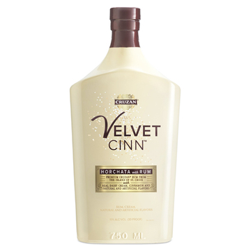 Cruzan Velvet Cinn Dark