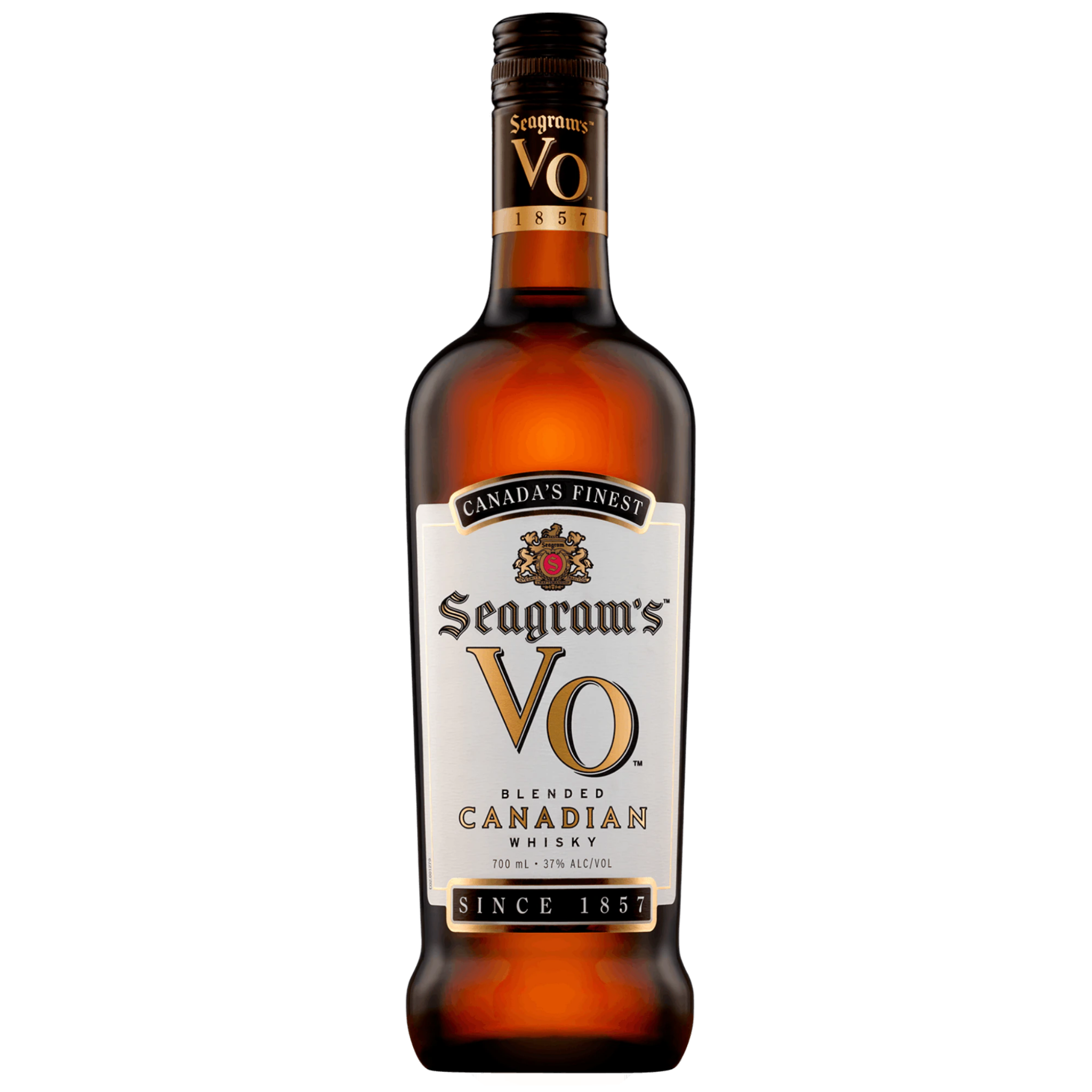 Seagrams Vo Gold Whisky Blended