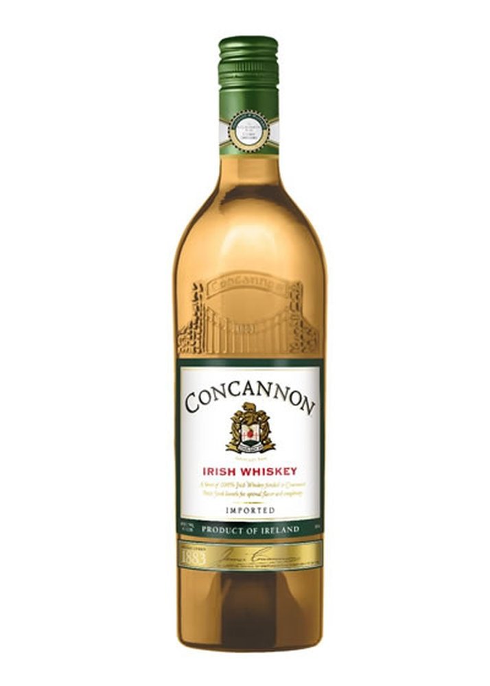 Concannon Irish Whisky