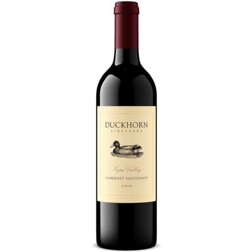 Duckhorn Napa Valley Cabernet Sauvignon