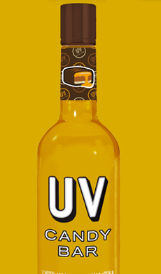 Uv Candy Bar