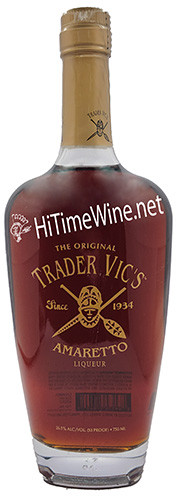 Trader Vic's Amaretto