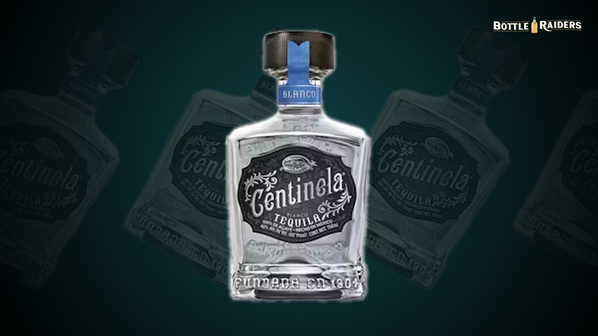 Centinela Blanco